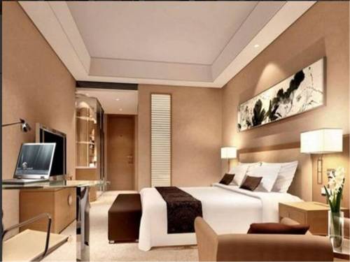 Imagen de la habitación del Hotel Zhongheng International. Foto 5