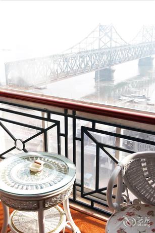 Imagen de la habitación del Hotel Zhonglian Hotel - Dandong. Foto 2