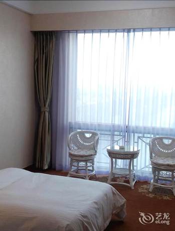 Imagen de la habitación del Hotel Zhonglian Hotel - Dandong. Foto 10