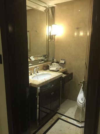 Imagen de la habitación del Hotel Zhongmao Haiyue. Foto 8