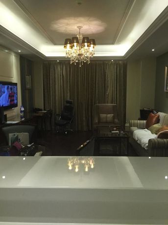 Imagen de la habitación del Hotel Zhongmao Haiyue. Foto 9