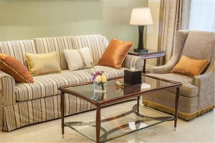 Imagen de la habitación del Hotel Zhongmao Haiyue. Foto 14