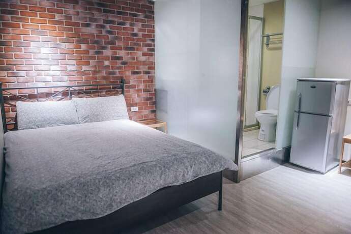 Imagen general del Hotel Zhongshan 19. Foto 2