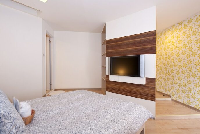 Imagen general del Hotel Zhongshan 19. Foto 3