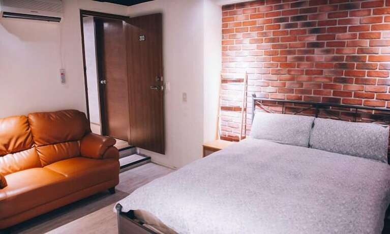 Imagen general del Hotel Zhongshan 19. Foto 4