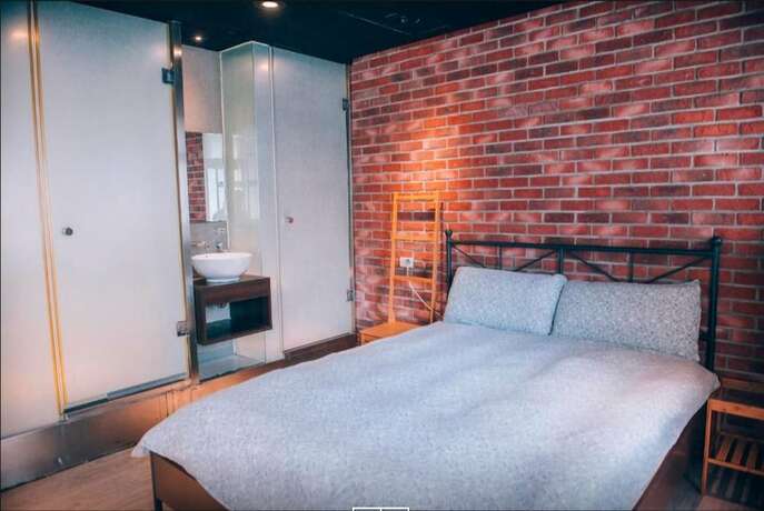 Imagen general del Hotel Zhongshan 19. Foto 6