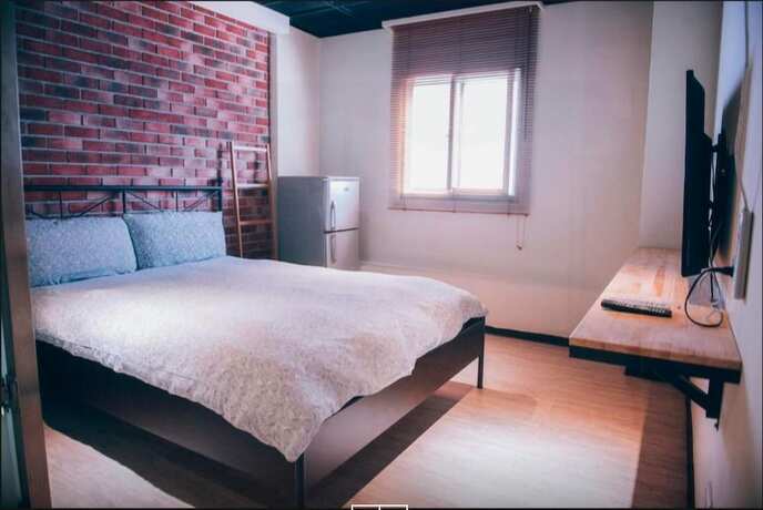 Imagen general del Hotel Zhongshan 19. Foto 11