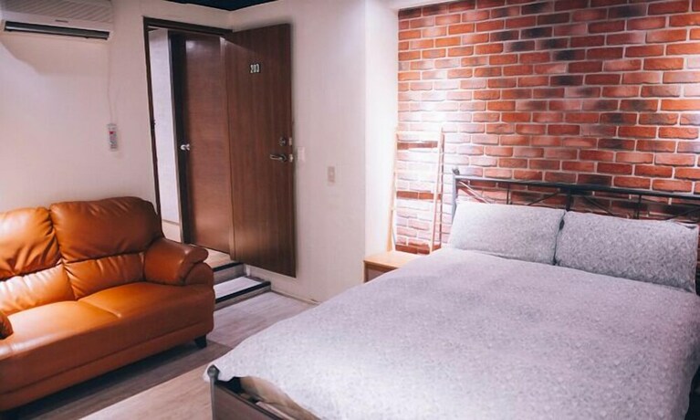 Imagen de la habitación del Hotel Zhongshan 19. Foto 14
