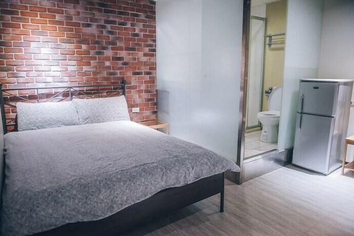 Imagen de la habitación del Hotel Zhongshan 19. Foto 21