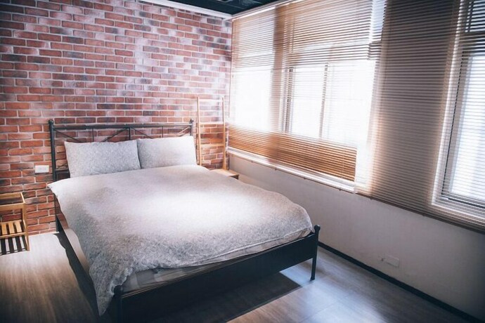 Imagen de la habitación del Hotel Zhongshan 19. Foto 22
