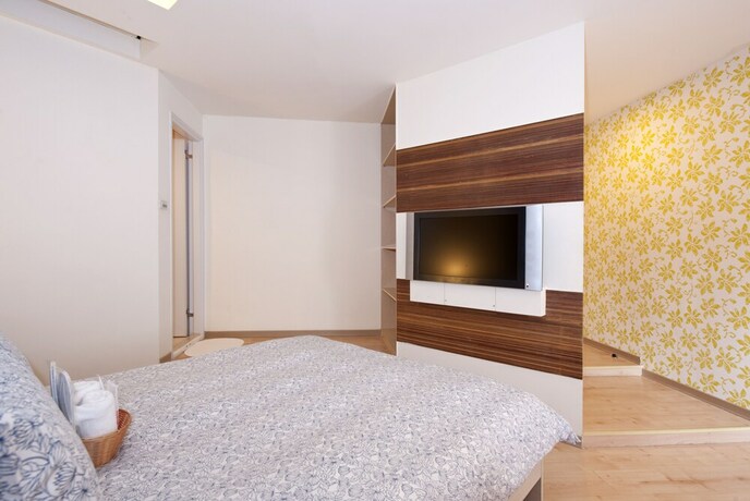 Imagen de la habitación del Hotel Zhongshan 19. Foto 26