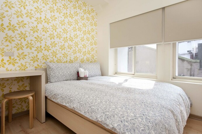 Imagen de la habitación del Hotel Zhongshan 19. Foto 27