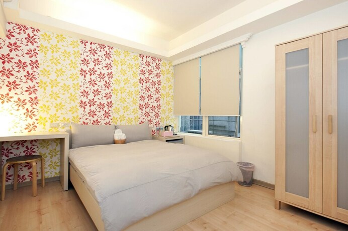 Imagen de la habitación del Hotel Zhongshan 19. Foto 29