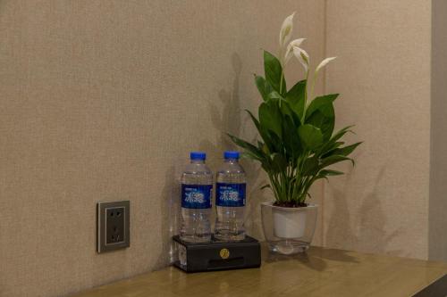 Imagen de la habitación del Hotel Zhongshan Bafei. Foto 6
