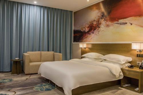 Imagen general del Hotel Zhongshan Bafei. Foto 5