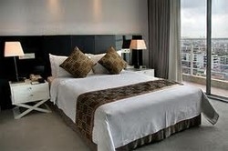 Imagen de la habitación del Hotel Zhongshan Hiyet Oriental Hotel. Foto 3