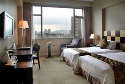 Imagen de la habitación del Hotel Zhongshan Hiyet Oriental Hotel. Foto 4