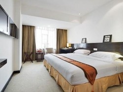 Imagen de la habitación del Hotel Zhongshan Hiyet Oriental Hotel. Foto 5