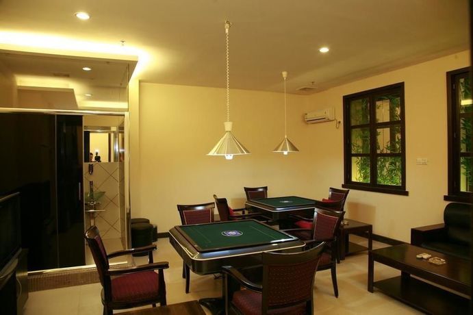 Imagen de la habitación del Hotel Zhongshan Huahong. Foto 9