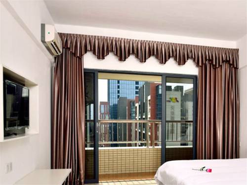 Imagen de la habitación del Hotel Zhongshan International. Foto 2