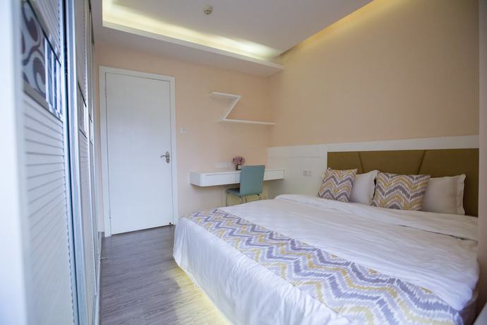 Imagen de la habitación del Hotel Zhongshan Perth. Foto 6