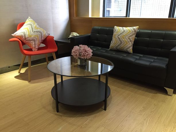 Imagen de la habitación del Hotel Zhongshan Perth. Foto 8