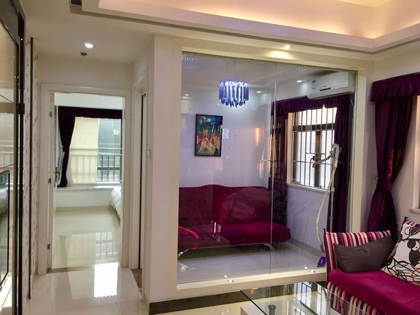 Imagen de la habitación del Hotel Zhongshan Perth. Foto 12