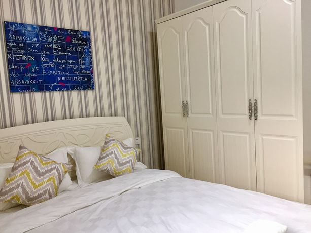 Imagen de la habitación del Hotel Zhongshan Perth. Foto 13