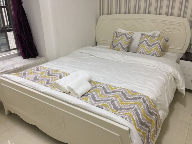 Imagen de la habitación del Hotel Zhongshan Perth. Foto 16