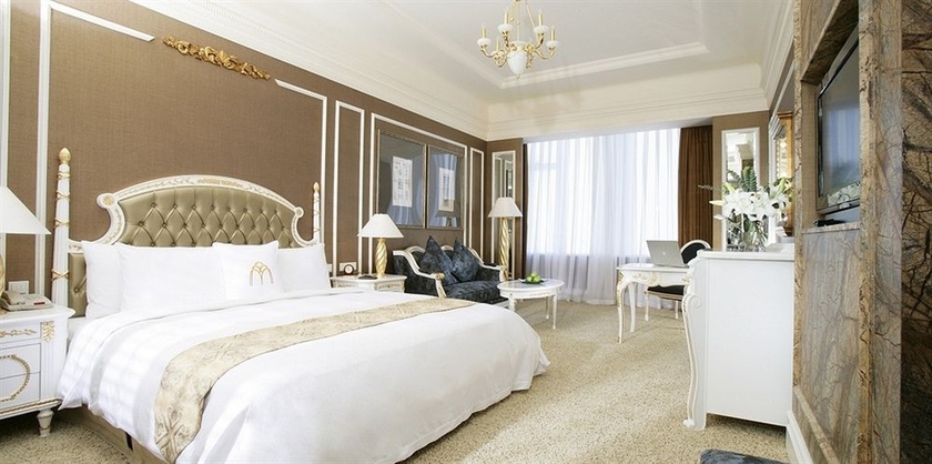 Imagen de la habitación del Hotel Zhongwei Goethe. Foto 4