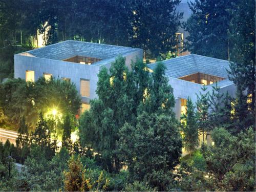 Imagen de los exteriores del Hotel Zhongxin Jinling And Resort. Foto 13