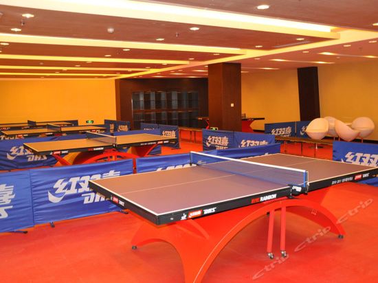 Imagen general del Hotel Zhongxin Jinling And Resort. Foto 5