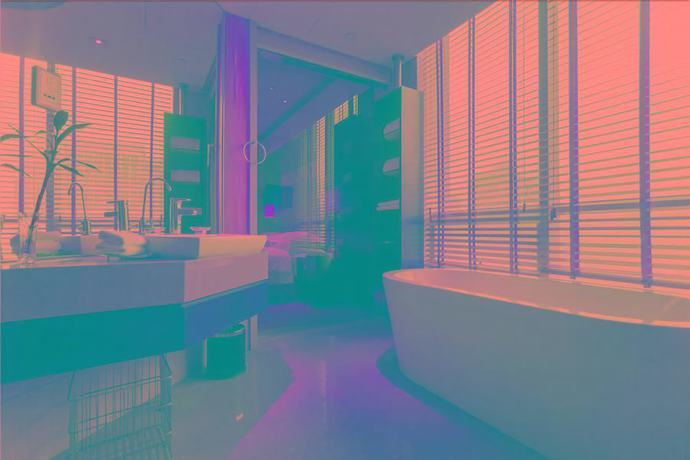 Imagen de la habitación del Hotel Zhongyou Garden - Zhengzhou. Foto 3