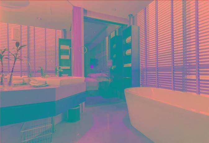 Imagen de la habitación del Hotel Zhongyou Garden - Zhengzhou. Foto 7