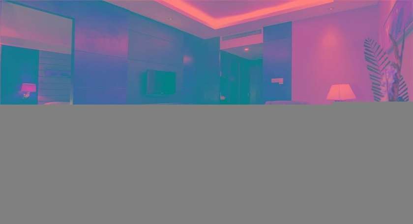 Imagen de la habitación del Hotel Zhongyou Garden - Zhengzhou. Foto 8