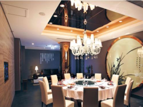 Imagen general del Hotel Zhongzhou International. Foto 8