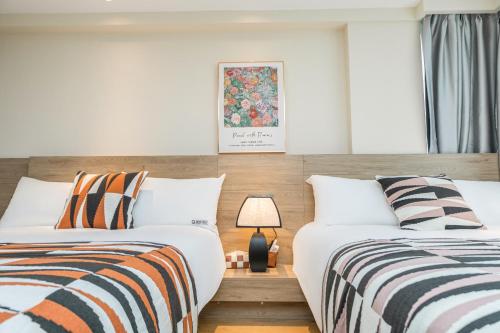 Imagen de la habitación del Hotel Zhoushan Zhujiajian Yuexian. Foto 17