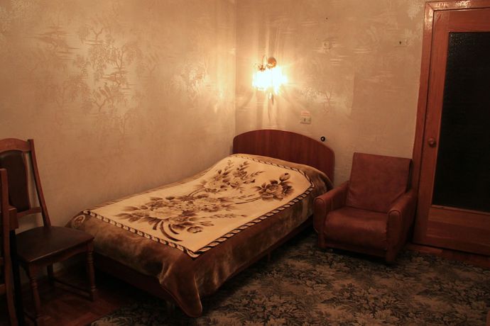 Imagen de la habitación del Hotel Zhovtneviy. Foto 4