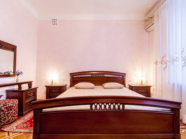 Imagen de la habitación del Hotel Zhovtneviy. Foto 6