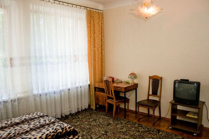 Imagen de la habitación del Hotel Zhovtneviy. Foto 8