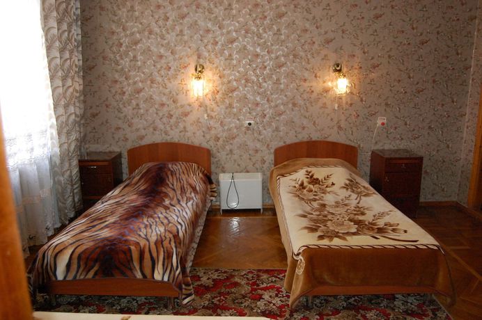 Imagen de la habitación del Hotel Zhovtneviy. Foto 12