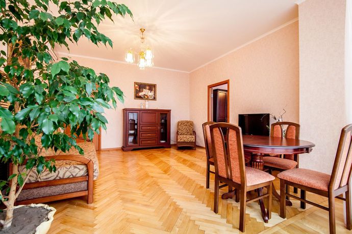 Imagen de la habitación del Hotel Zhovtneviy. Foto 18