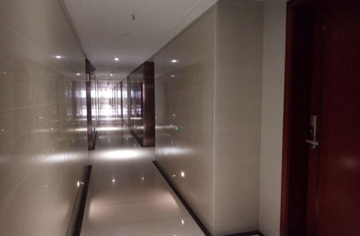 Imagen de los interiores del Hotel Zhu Mei La Apartment. Foto 10