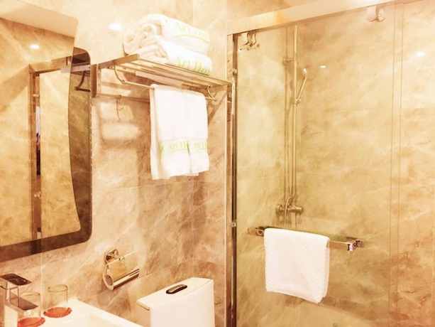 Imagen de la habitación del Hotel Zhu Ying Art. Foto 4
