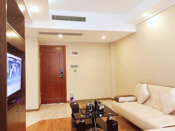Imagen de la habitación del Hotel Zhu Ying Art. Foto 5