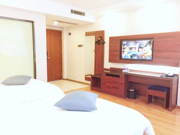 Imagen de la habitación del Hotel Zhu Ying Art. Foto 6