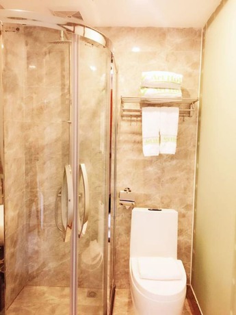 Imagen de la habitación del Hotel Zhu Ying Art. Foto 8