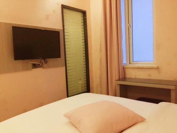 Imagen de la habitación del Hotel Zhu Ying Art. Foto 16