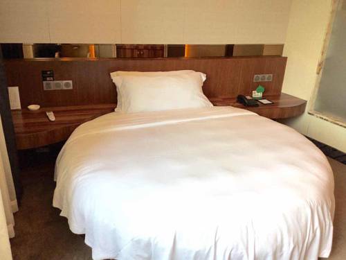 Imagen de la habitación del Hotel Zhuhai Asian Star. Foto 3