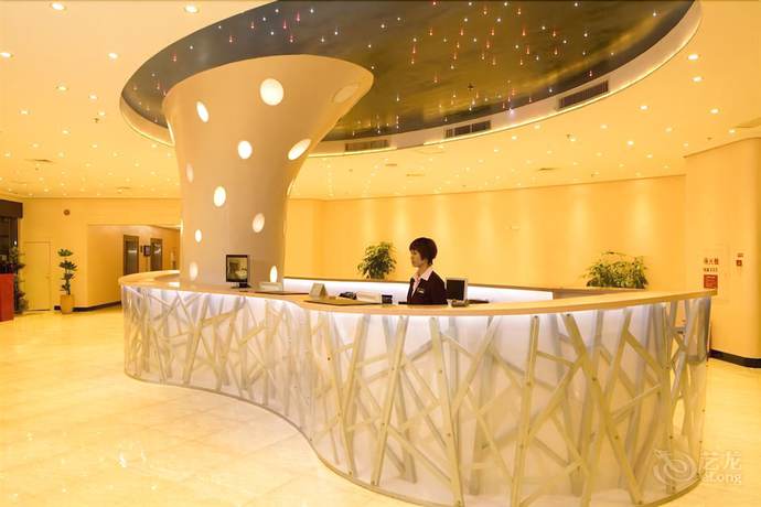 Imagen general del Hotel Zhuhai Beijing Hotel. Foto 1